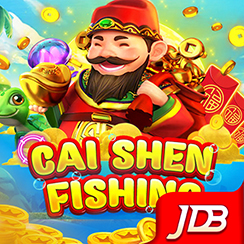 jl1 Cai Shen Fishing