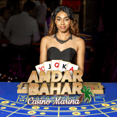 jl1 Casino Marina Andar Bahar