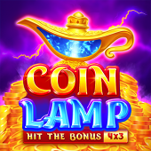 jl1 Coin Lamp