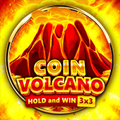 jl1 Coin Vilcano Hold and Win