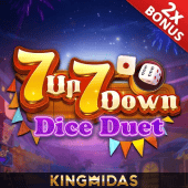 jl1 Dice Duet