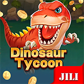 jl1 Dinosaur Tycoon