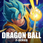 jl1 Dragon Ball