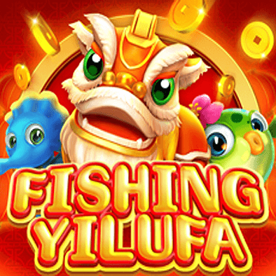jl1 Fishing Yi Lu Fa