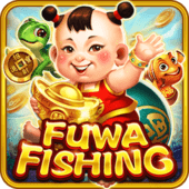jl1 Fuwa Fishing