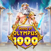 jl1 Gates of Olympus 1000