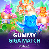 jl1 Gummy Giga Match