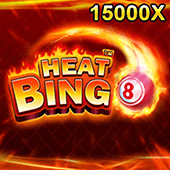 jl1 Heat Bingo