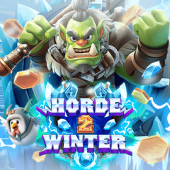 jl1 Horde 2 Winter