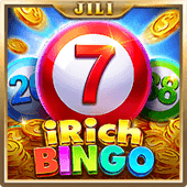 jl1 Irich Bingo