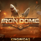 jl1 Iron Dome