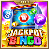 jl1 Jackpot Bingo