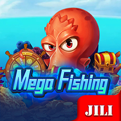 jl1 Mega Fishing