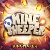 jl1 Minesweeper