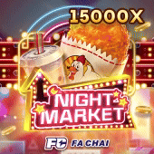 jl1 Night Market