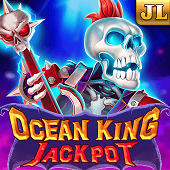 jl1 Ocean King Jackpot