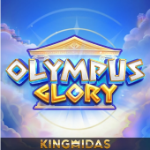 jl1 Olympus Glory