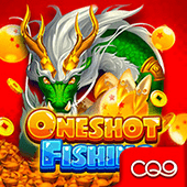 jl1 Oneshot Fishing