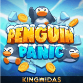 jl1 Penguin Panic