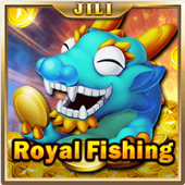 jl1 Royal Fishing