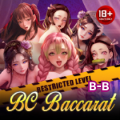 jl1 Sexy Blockchain Baccarat B B