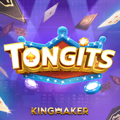 Tongits reward game